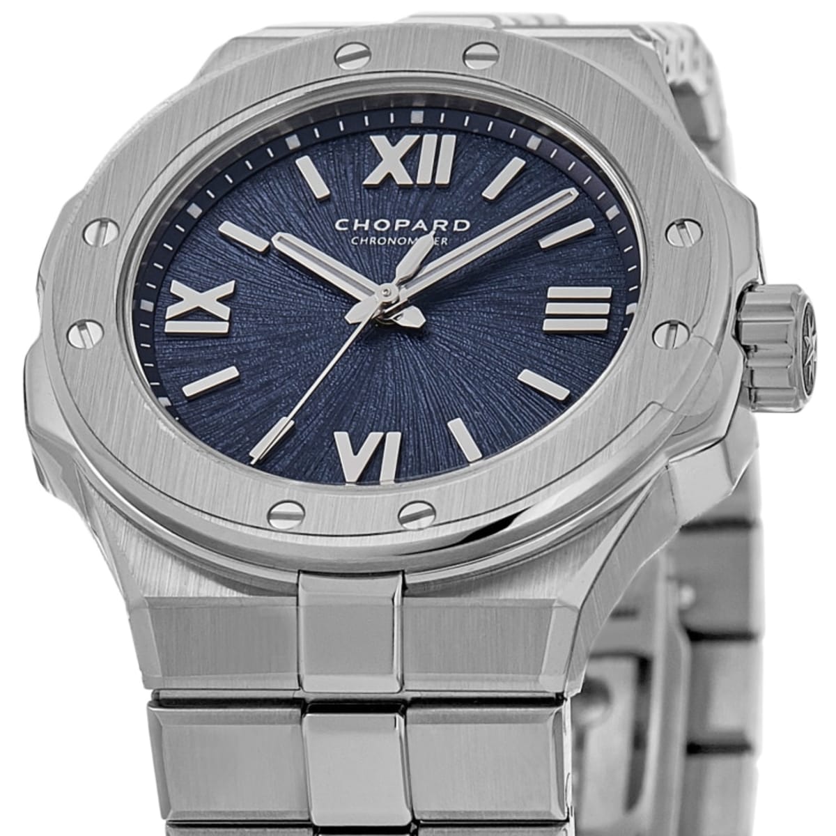 Chopard Alpine Eagle 33 298617-3001 Stainless Steel 2