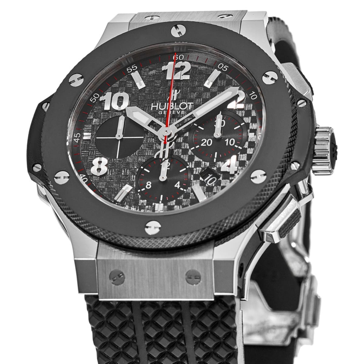 Hublot Big Bang 44mm 301.SB.131.RX Stainless Steel 2