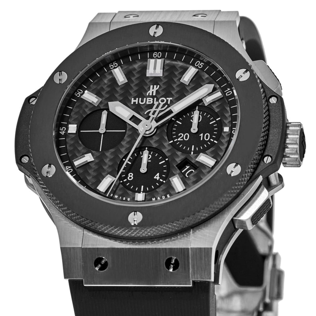 Hublot Big Bang 44mm 301.SM.1770.RX Stainless Steel 2