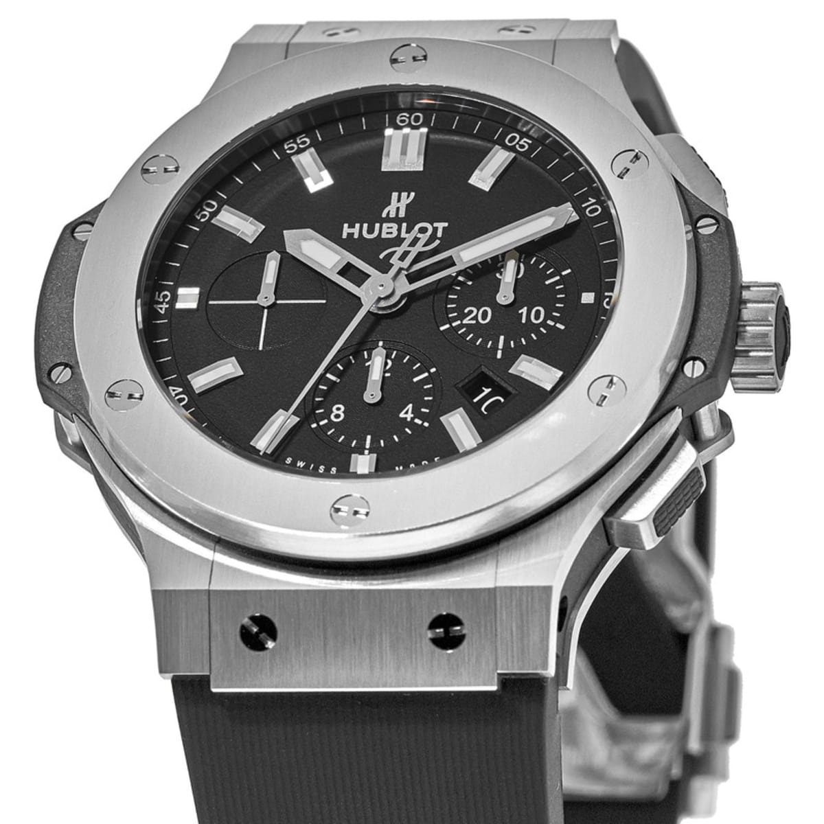 Hublot Big Bang 44mm 301.SX.1170.RX Stainless Steel 2