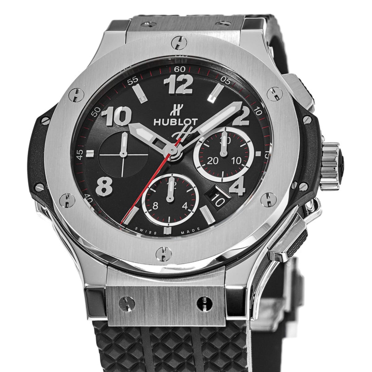 Hublot Big Bang 44mm 301.SX.130.RX Stainless Steel 2