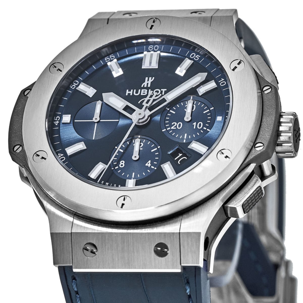 Hublot Big Bang 44mm 301.SX.7170.LR Stainless Steel 2
