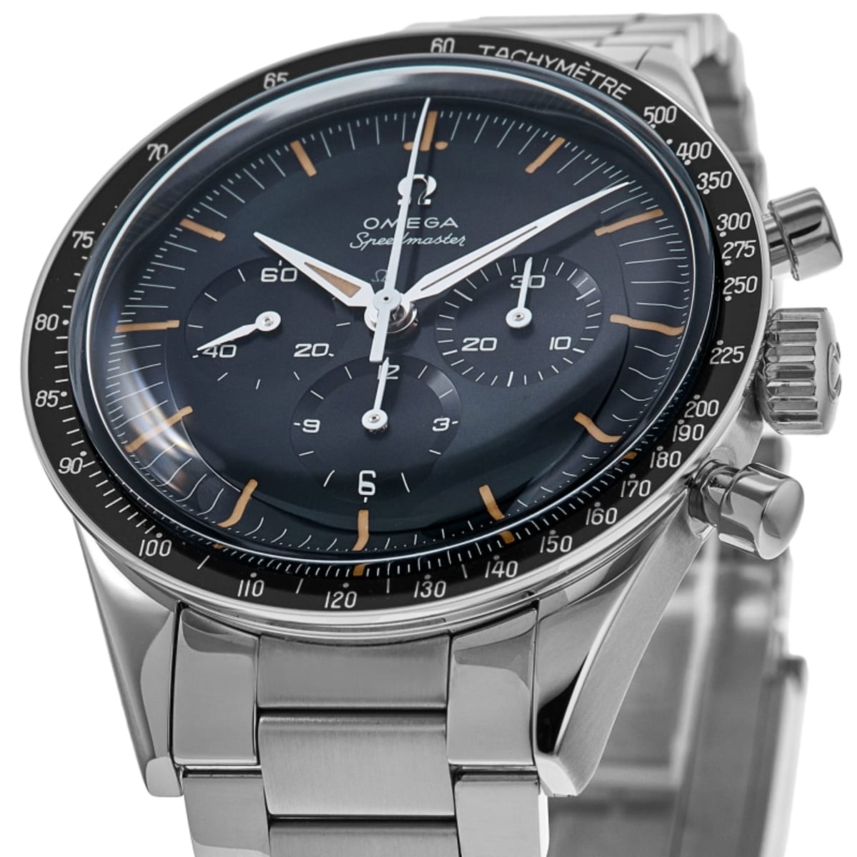 Omega Speedmaster First Omega in Space 310.30.40.50.06.001 Stainless Steel 2
