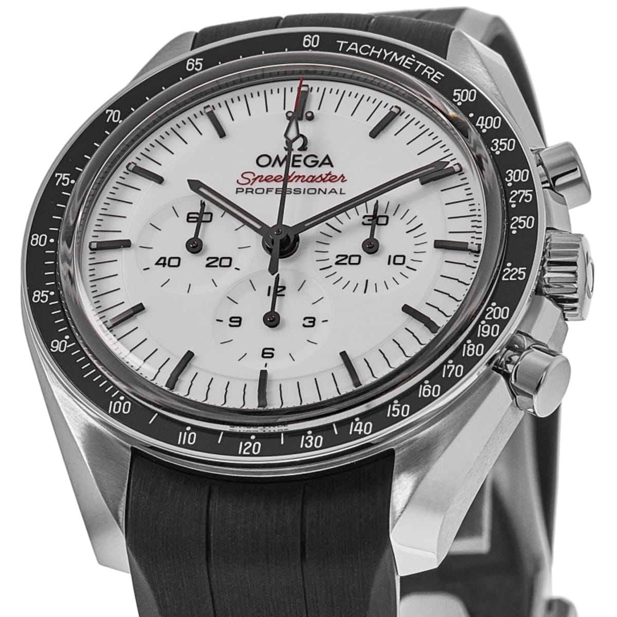 Omega Speedmaster Professional Moonwatch 310.32.42.50.04.001 Stainless Steel 2