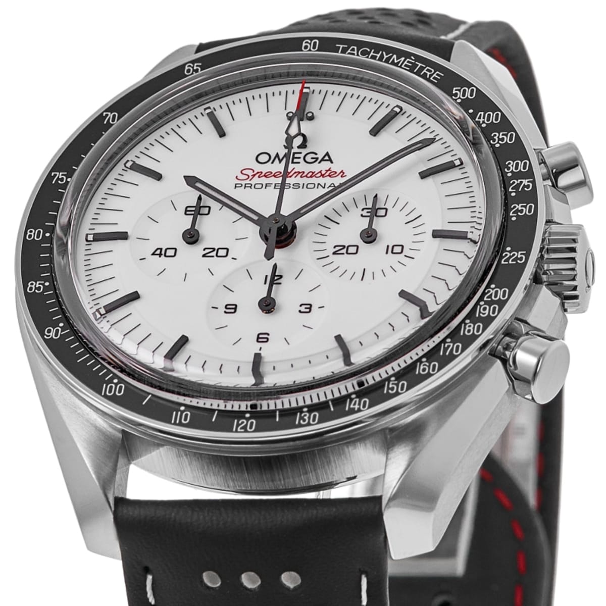 Omega Speedmaster Professional Moonwatch 310.32.42.50.04.002 Stainless Steel 2