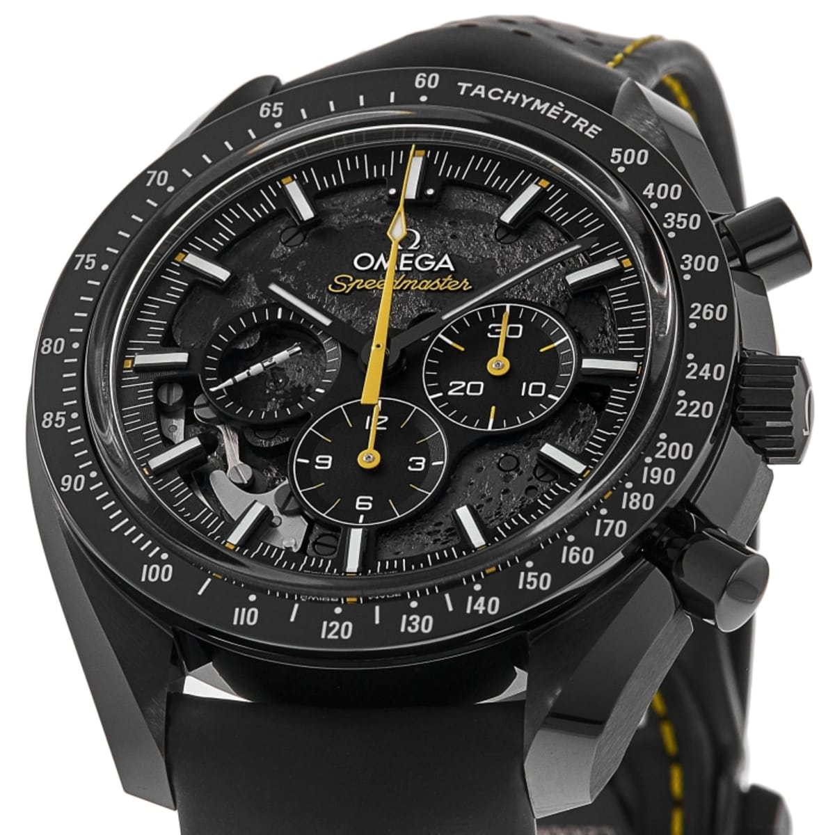 Omega Speedmaster Dark Side of the Moon 310.92.44.50.01.001 Ceramic 2
