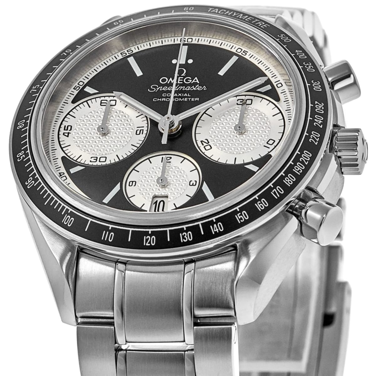 Omega Speedmaster Racing 326.30.40.50.01.002 Stainless Steel 2