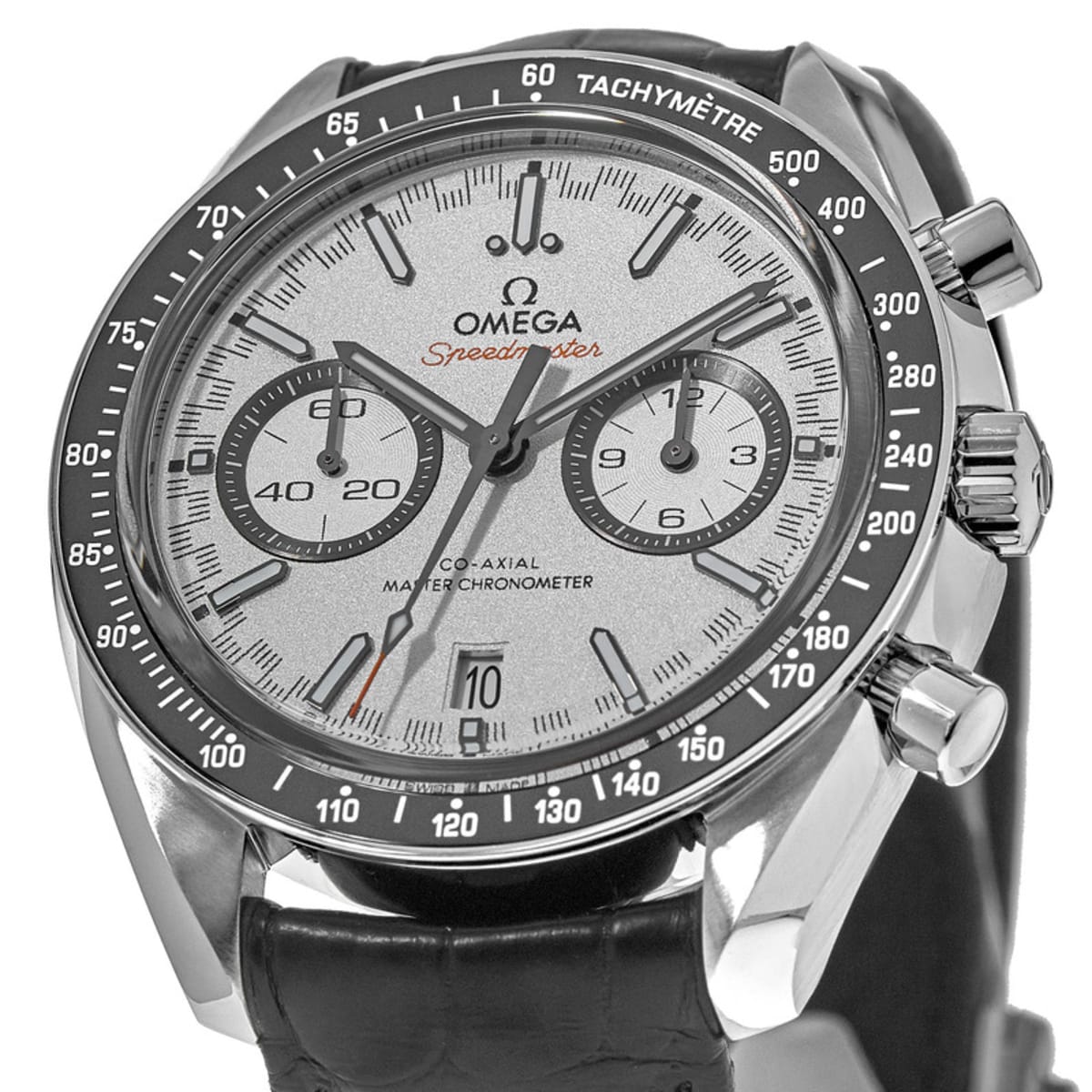 Omega Speedmaster Racing Chronometer 329.33.44.51.04.001 Stainless Steel 2