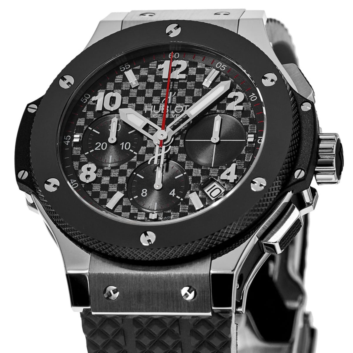 Hublot Big Bang 41mm 341.SB.131.RX Stainless Steel 2