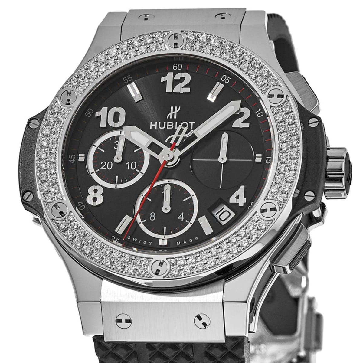 Hublot Big Bang 41mm 341.SX.130.RX.114 Stainless Steel 2