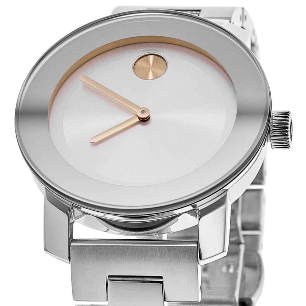 Movado Bold 3600084 Stainless Steel 2