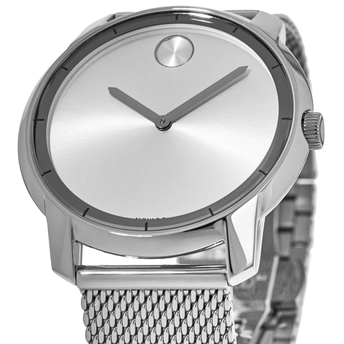Movado Bold 3600260 Stainless Steel 2