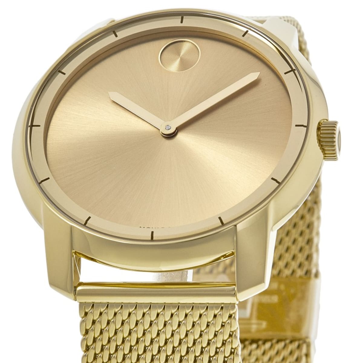 Movado Bold  3600373 Stainless Steel 2