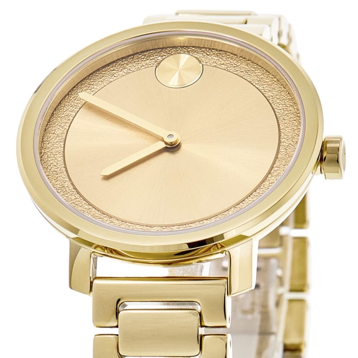 Movado Bold  3600502 Stainless Steel 2