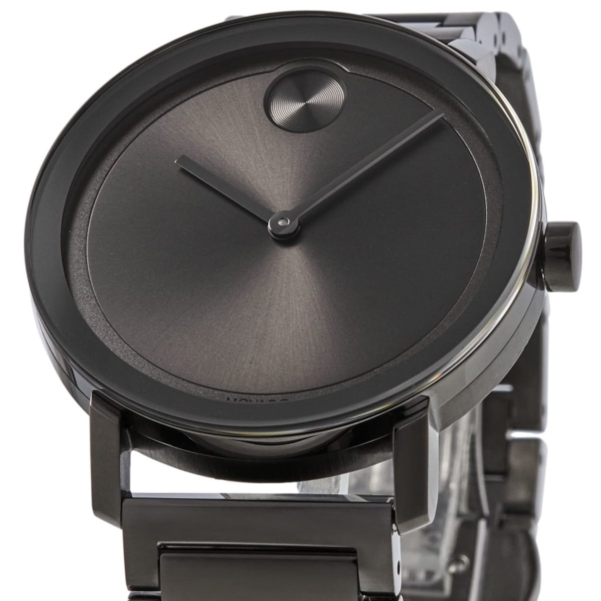 Movado Bold  3600509 Stainless Steel 2