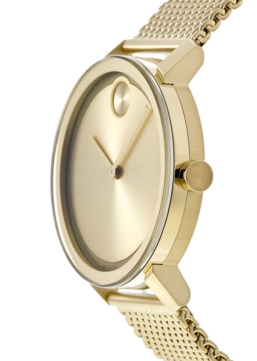 Movado Bold Evolution 3600560 Stainless Steel 2