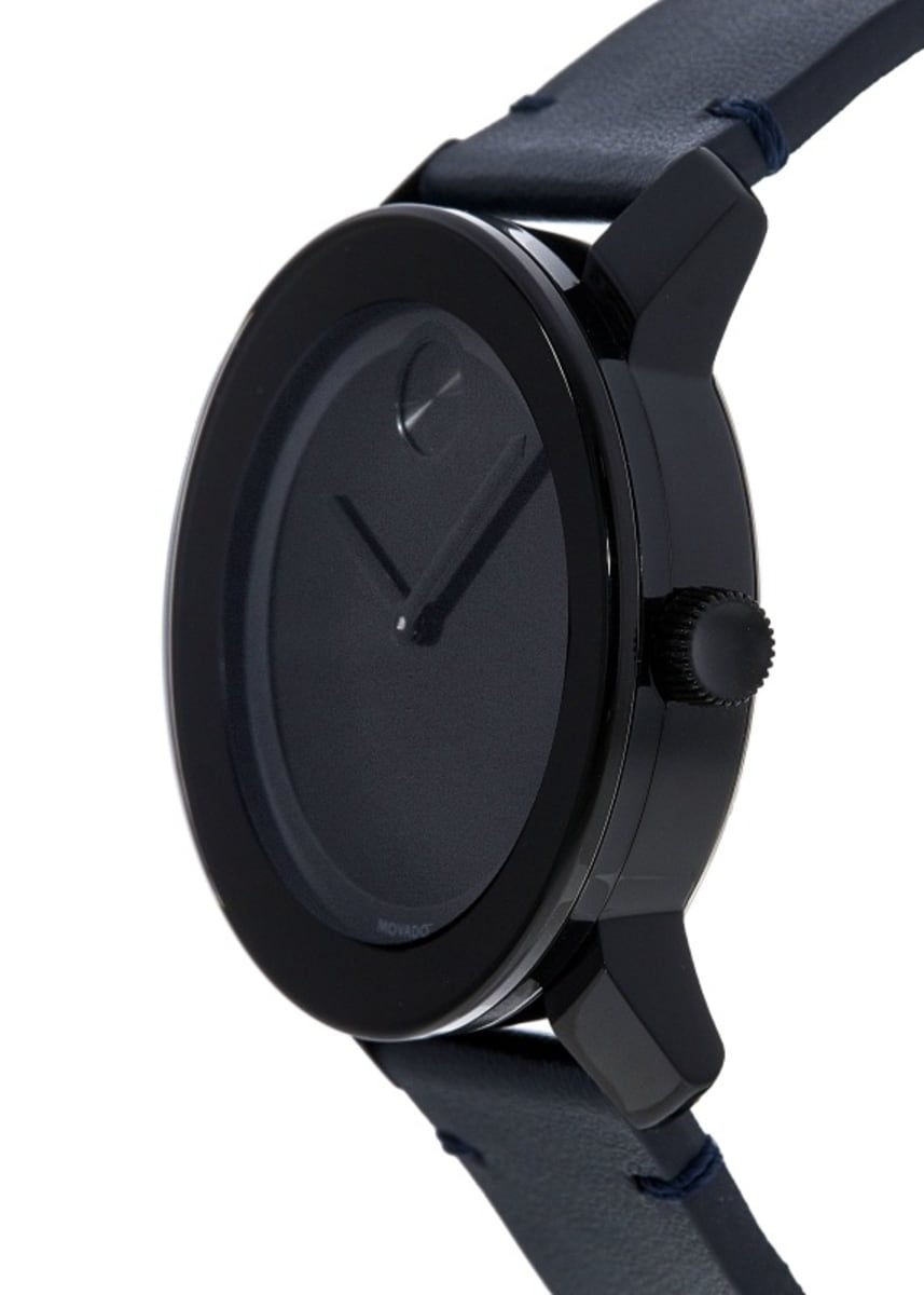 Movado Bold  3600583 Stainless Steel 2