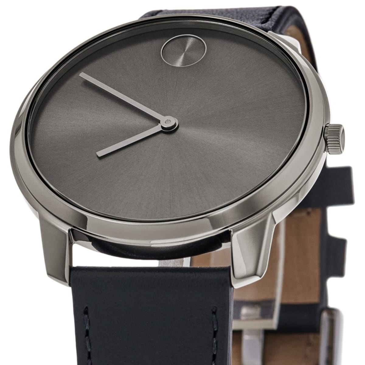 Movado Bold Thin  3600586 Stainless Steel 2