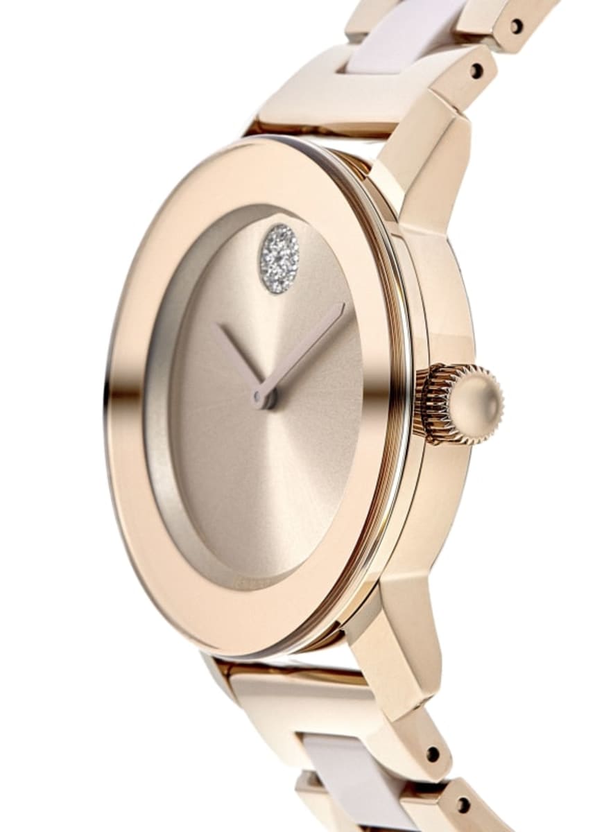 Movado Bold 3600639 Stainless Steel 2