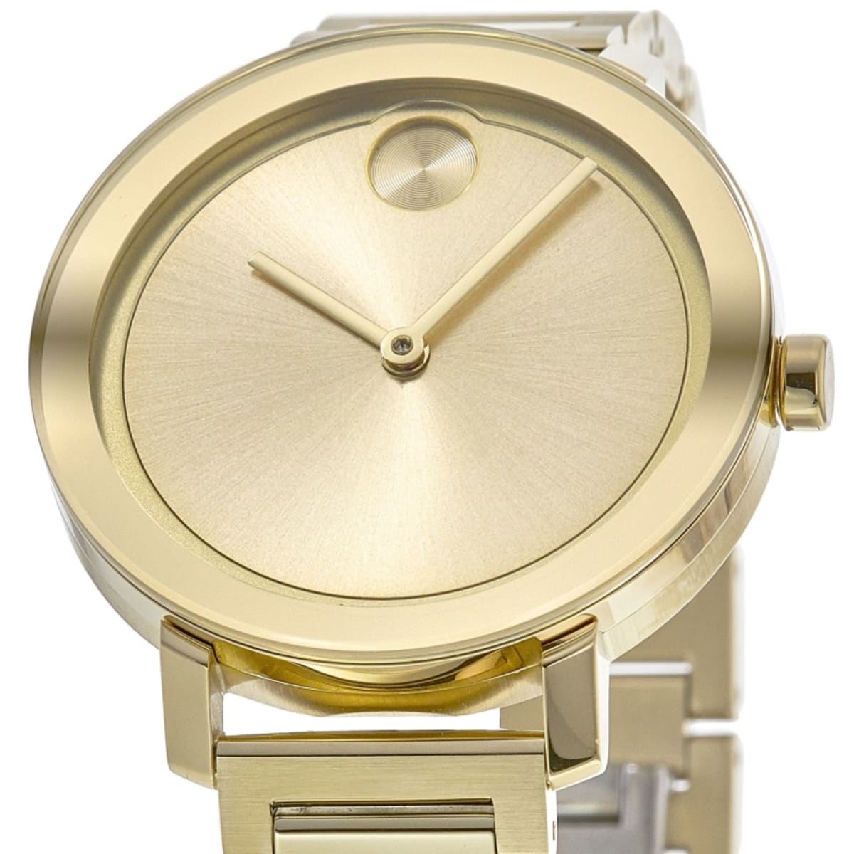 Movado Bold Evolution 3600648-SD Stainless Steel 2