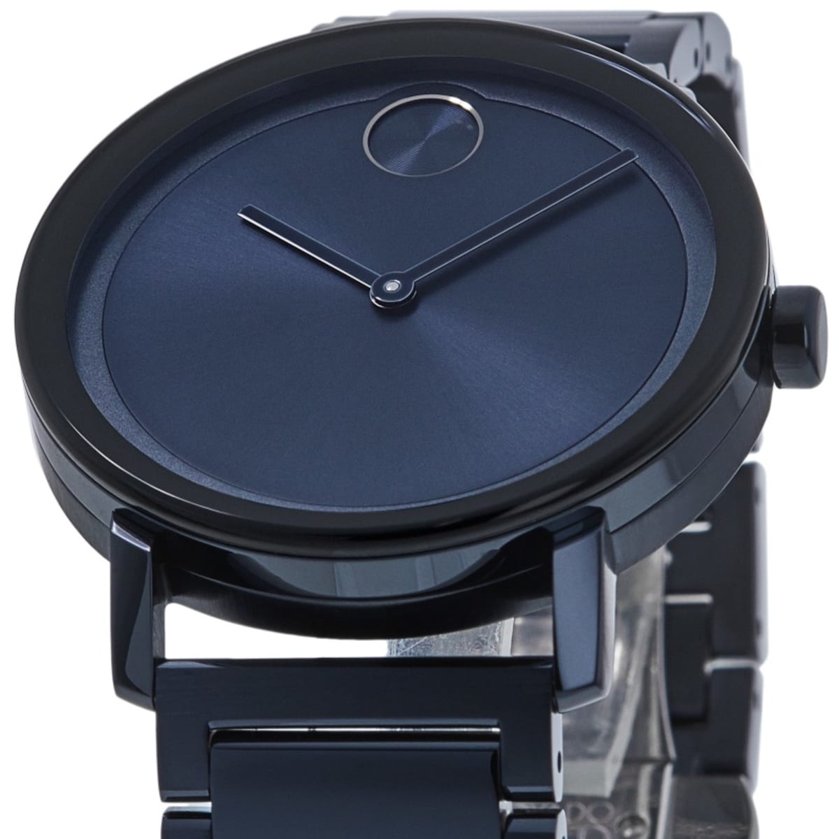 Movado Bold Evolution 3600797 Stainless Steel 2