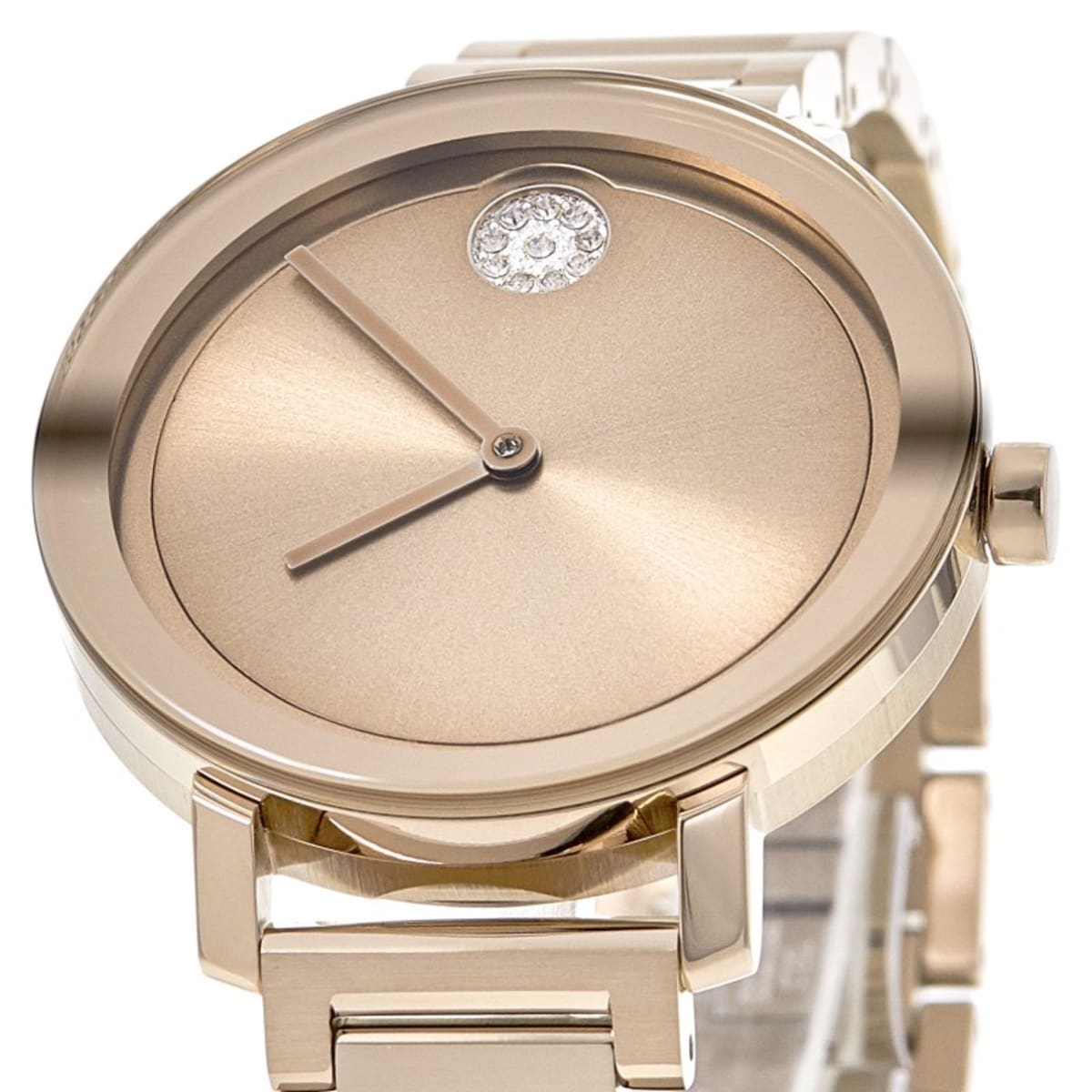 Movado Bold Evolution 3600824 Stainless Steel 2