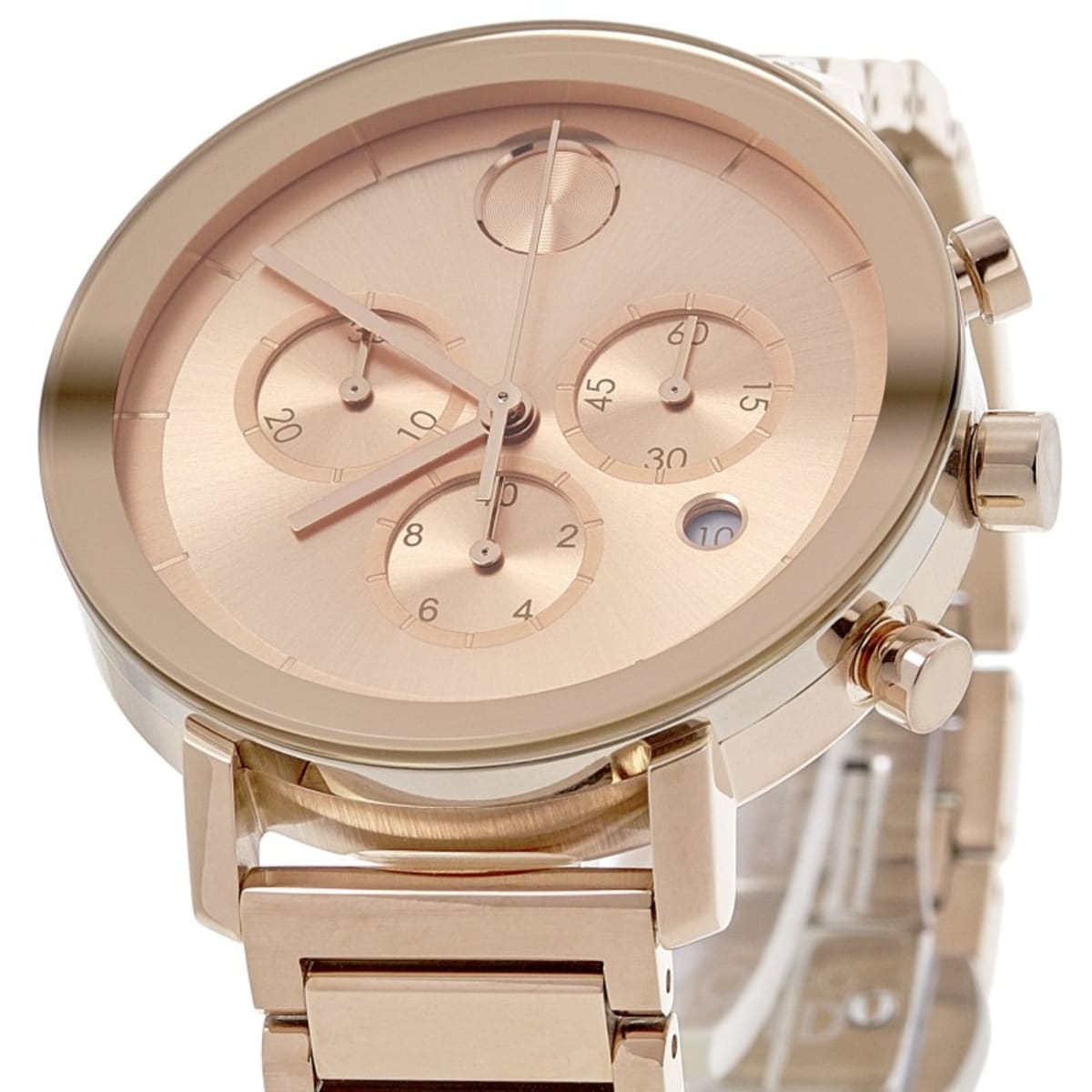 Movado Bold Evolution 3600886 Stainless Steel 2