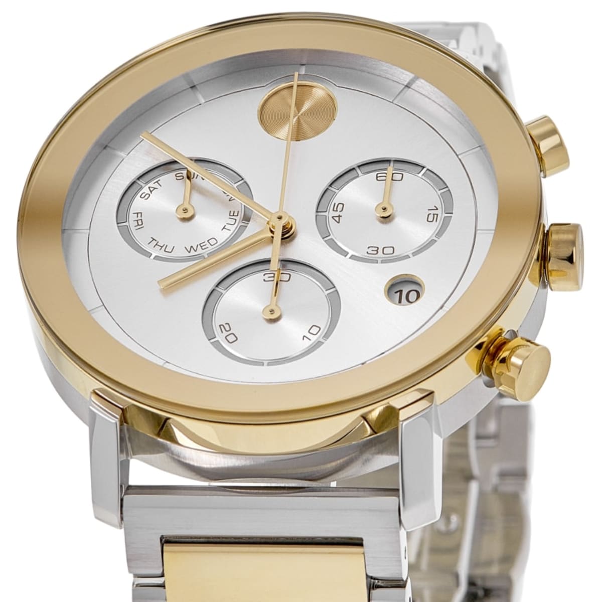 Movado Bold Evolution 3600888 Stainless Steel 2