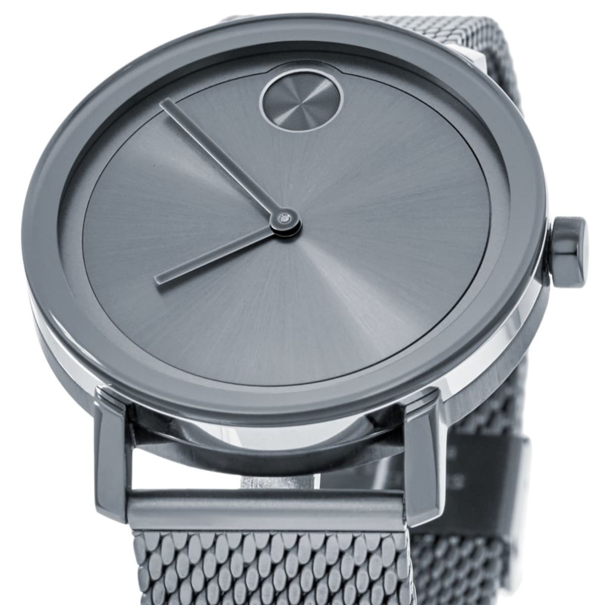 Movado Bold Evolution 3600902 Stainless Steel 2