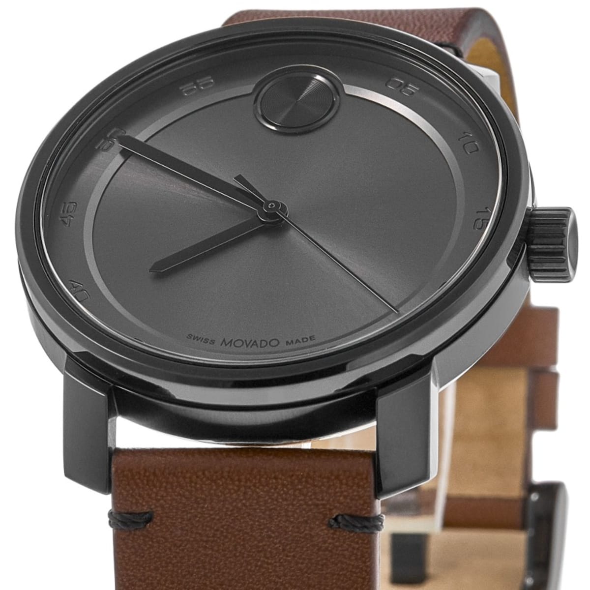 Movado Bold  3600917 Stainless Steel 2