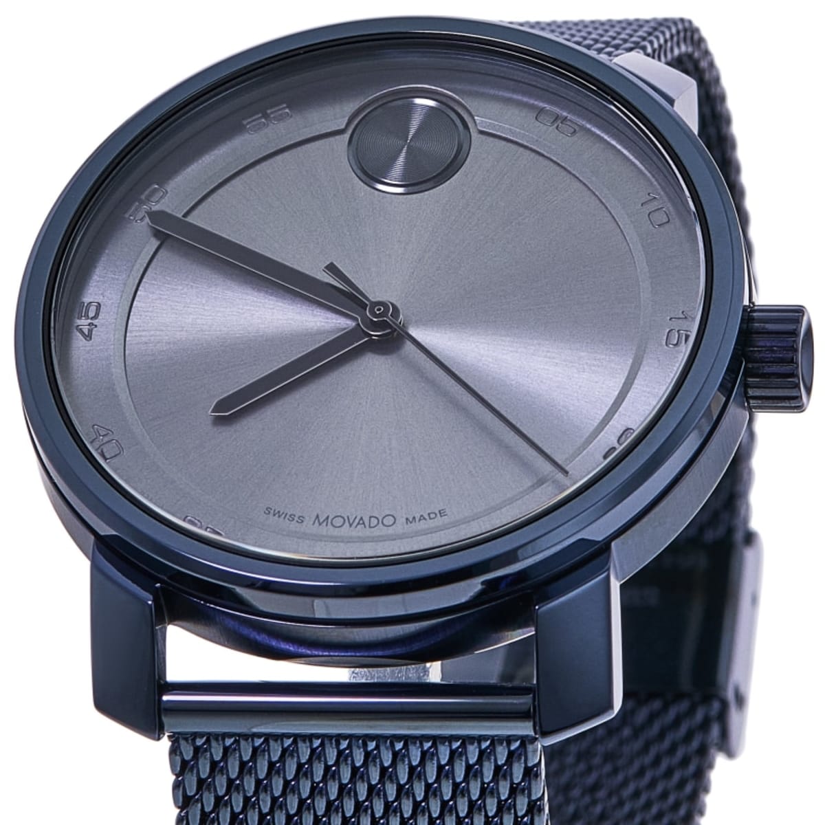 Movado Bold  3600959 Stainless Steel 2