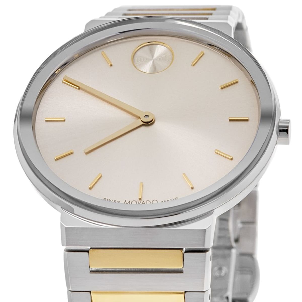 Movado Bold  3601075 Stainless Steel 2