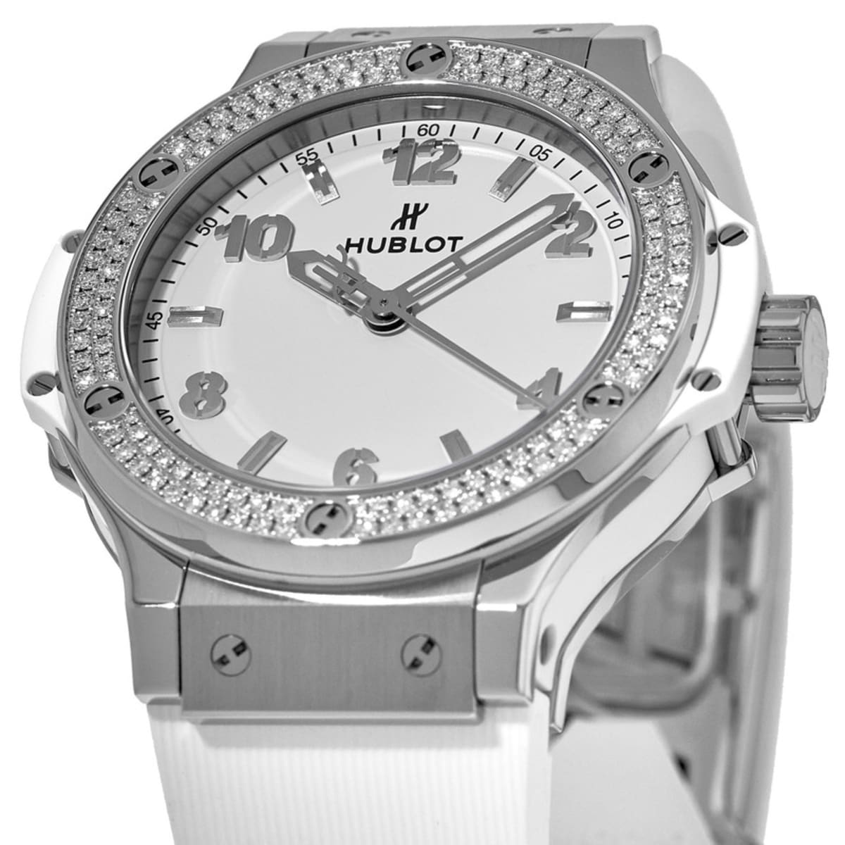 Hublot Big Bang 38mm 361.SE.2010.RW.1104 Stainless Steel 2