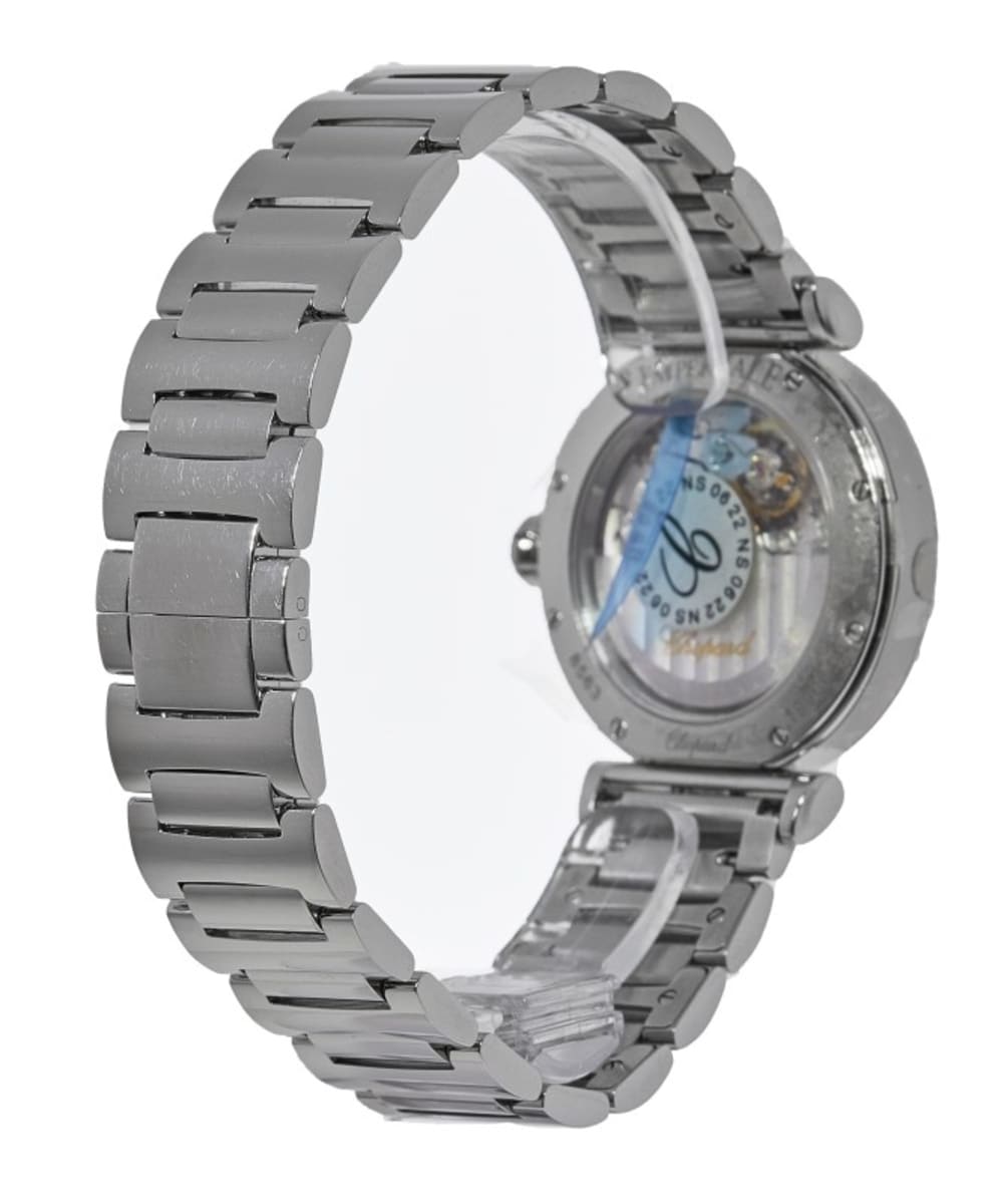 Chopard Imperiale Automatic 29mm 388563-3002-SD Stainless Steel 2