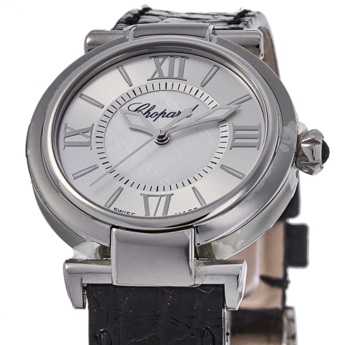 Chopard Imperiale Automatic 29mm 388563-3005 Stainless Steel 2