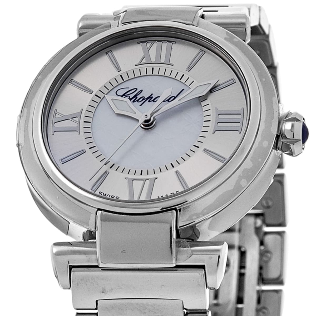Chopard Imperiale Automatic 29mm 388563-3006 Stainless Steel 2