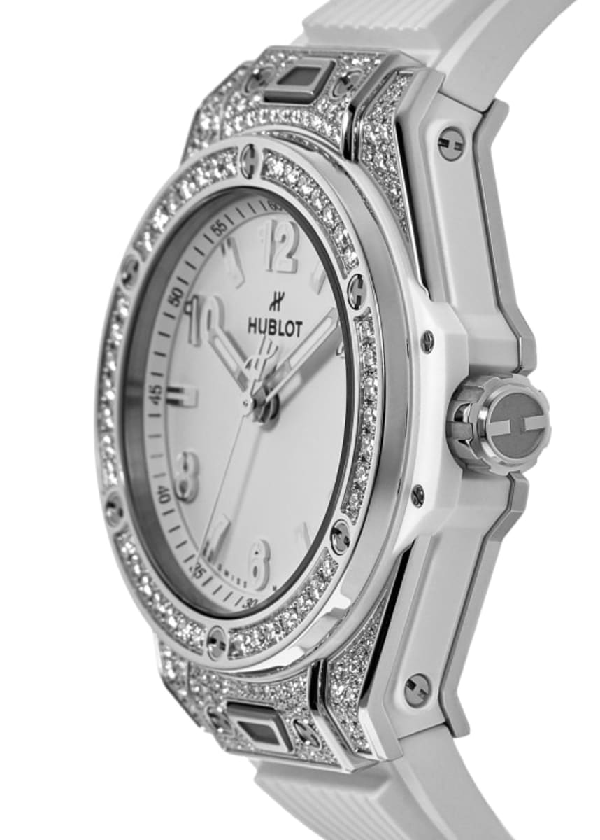 Hublot Big Bang One Click 465.SE.2010.RW.1604 Stainless Steel 2