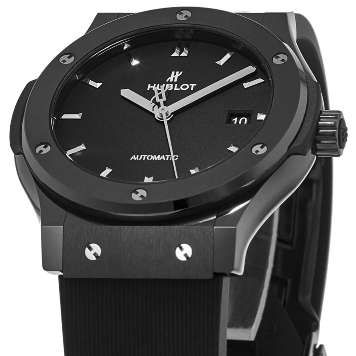 Hublot Classic Fusion Automatic 511.CM.1171.RX Ceramic 2
