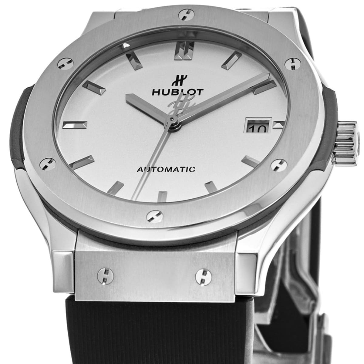 Hublot Classic Fusion 45mm 511.NX.2611.RX Titanium 2