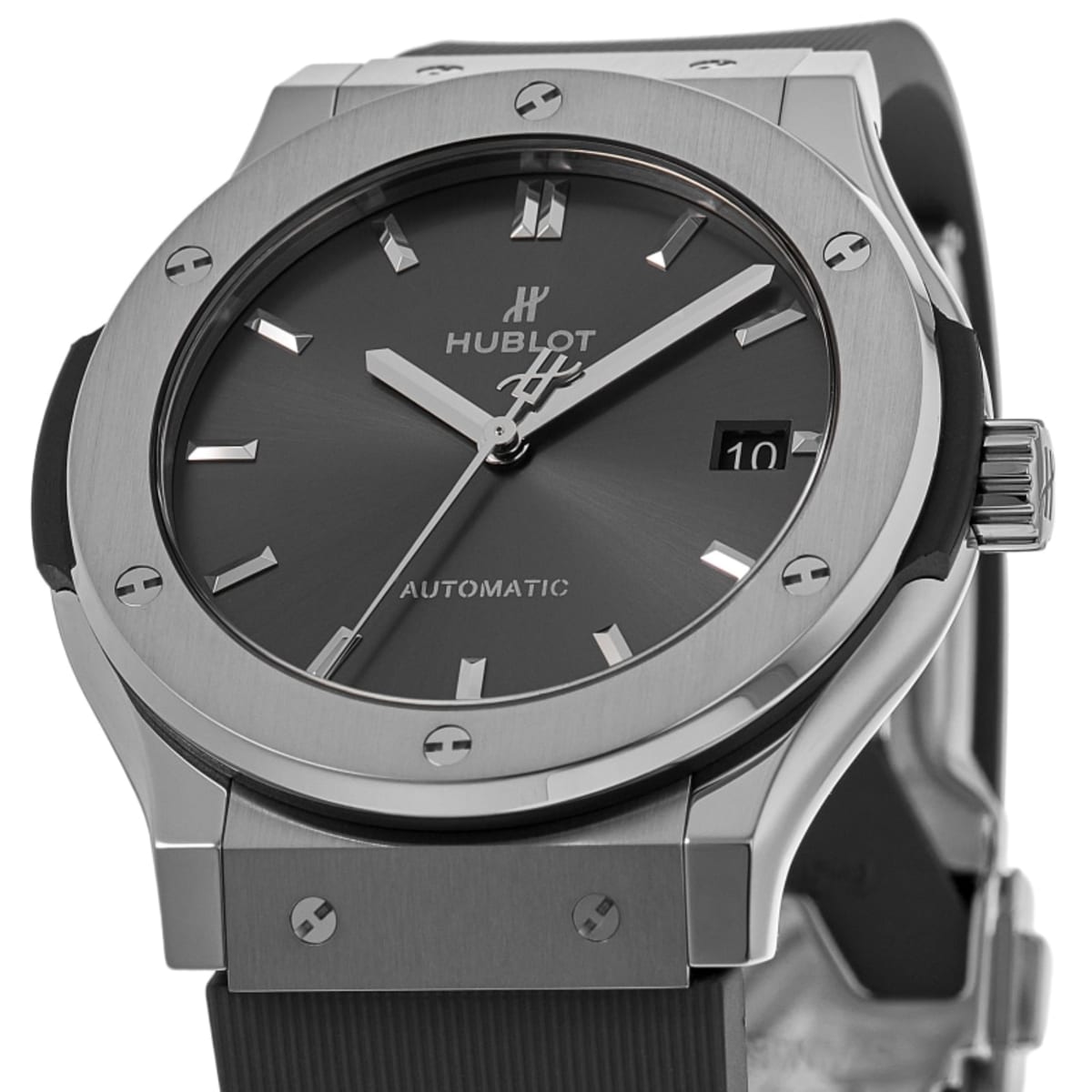 Hublot Classic Fusion 45mm 511.NX.7071.RX Titanium 2