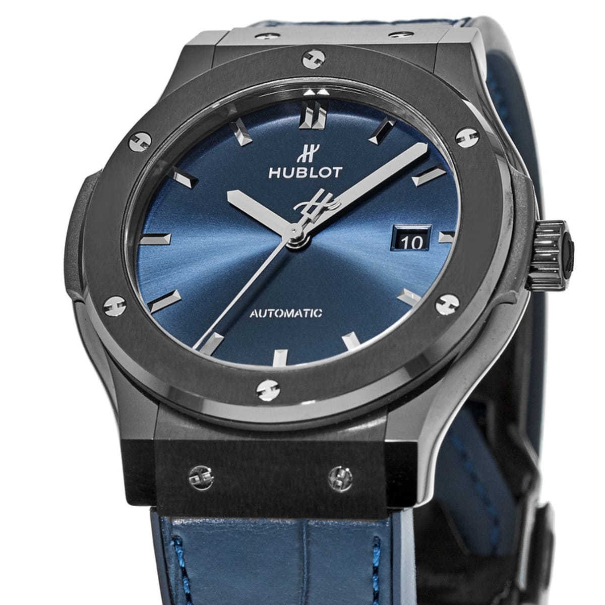 Hublot Classic Fusion Automatic 542.CM.7170.LR Ceramic 2