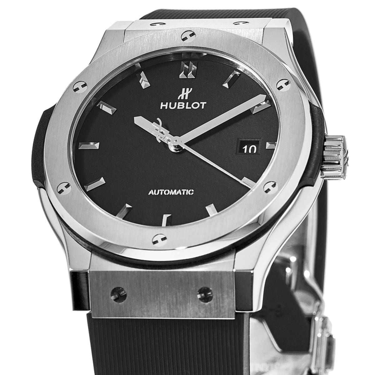 Hublot Classic Fusion 42mm 542.NX.1171.RX Titanium 2