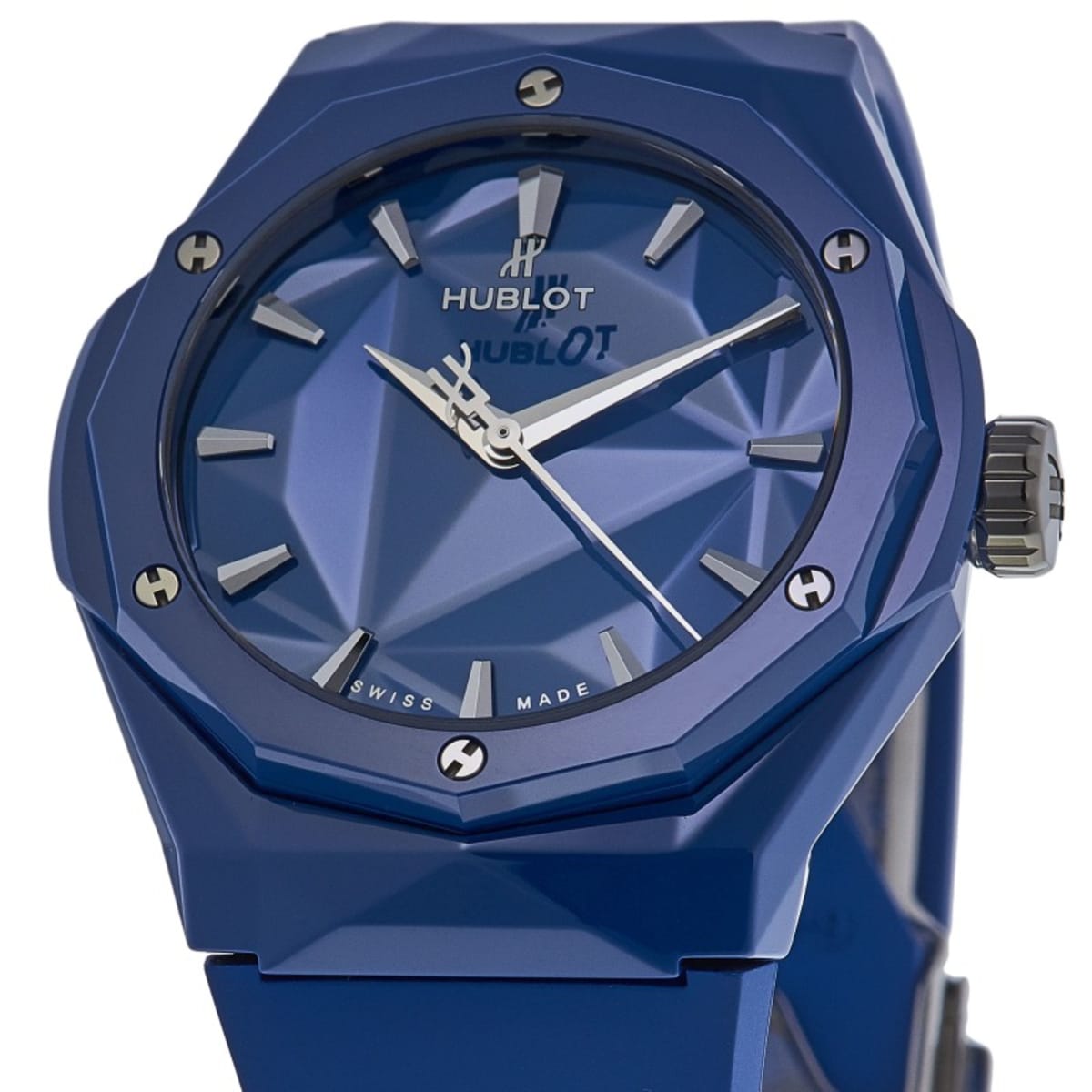 Hublot Classic Fusion  550.ES.5100.RX.ORL21 Ceramic 2