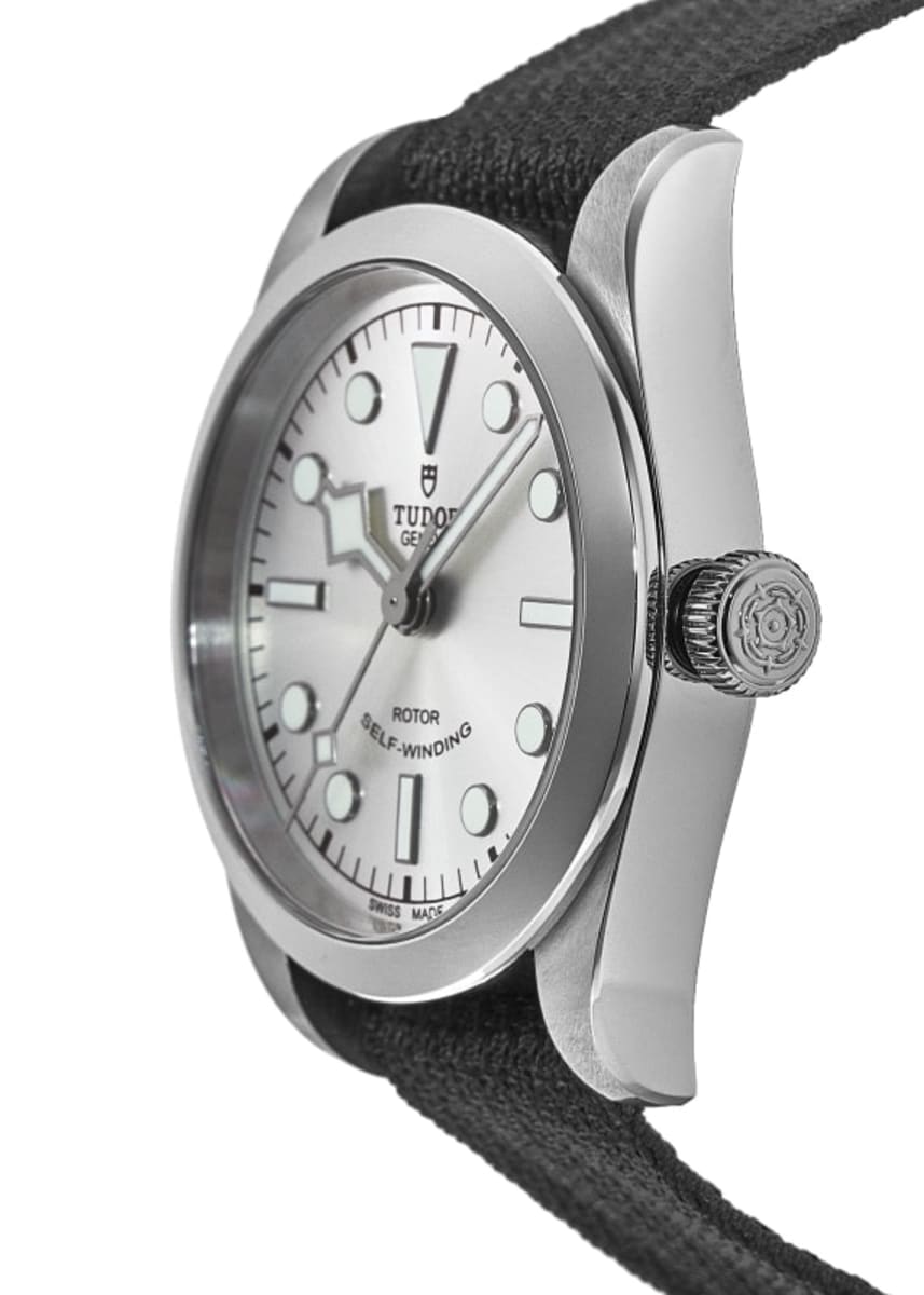 Tudor Black Bay 36 79500-0014 Stainless Steel 2