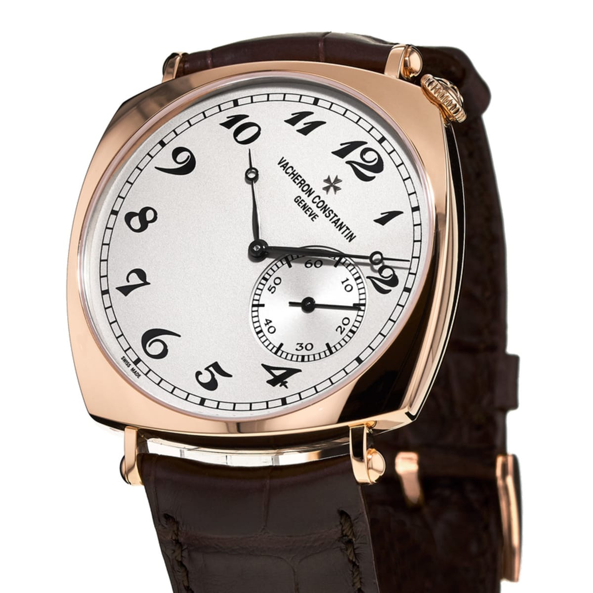 Vacheron Constantin Historiques American 1921 82035/000R-9359 Rose Gold 2