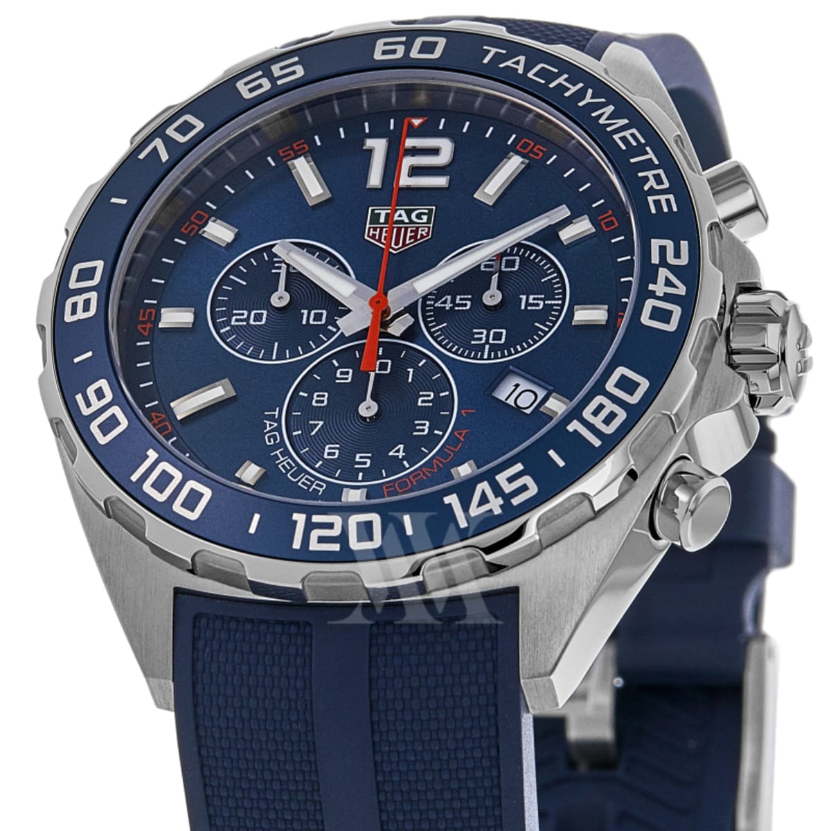 Tag Heuer Formula 1 Quartz Chronograph CAZ1014.FT8052 Stainless Steel 2