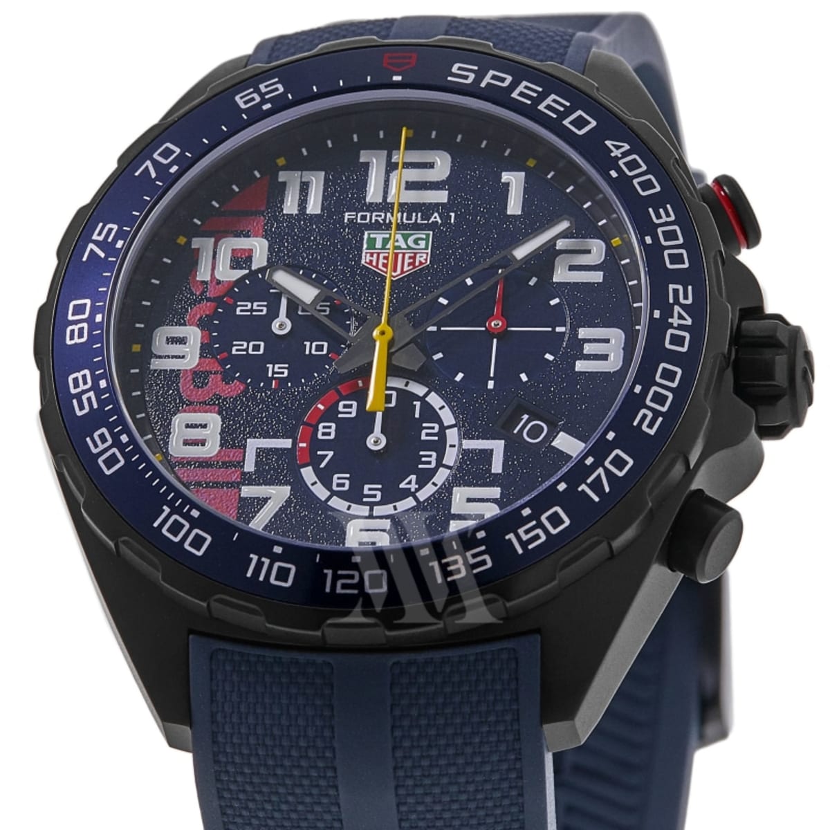 Tag Heuer Formula 1 Quartz Chronograph CAZ101AZ.FT8090 PVD 2