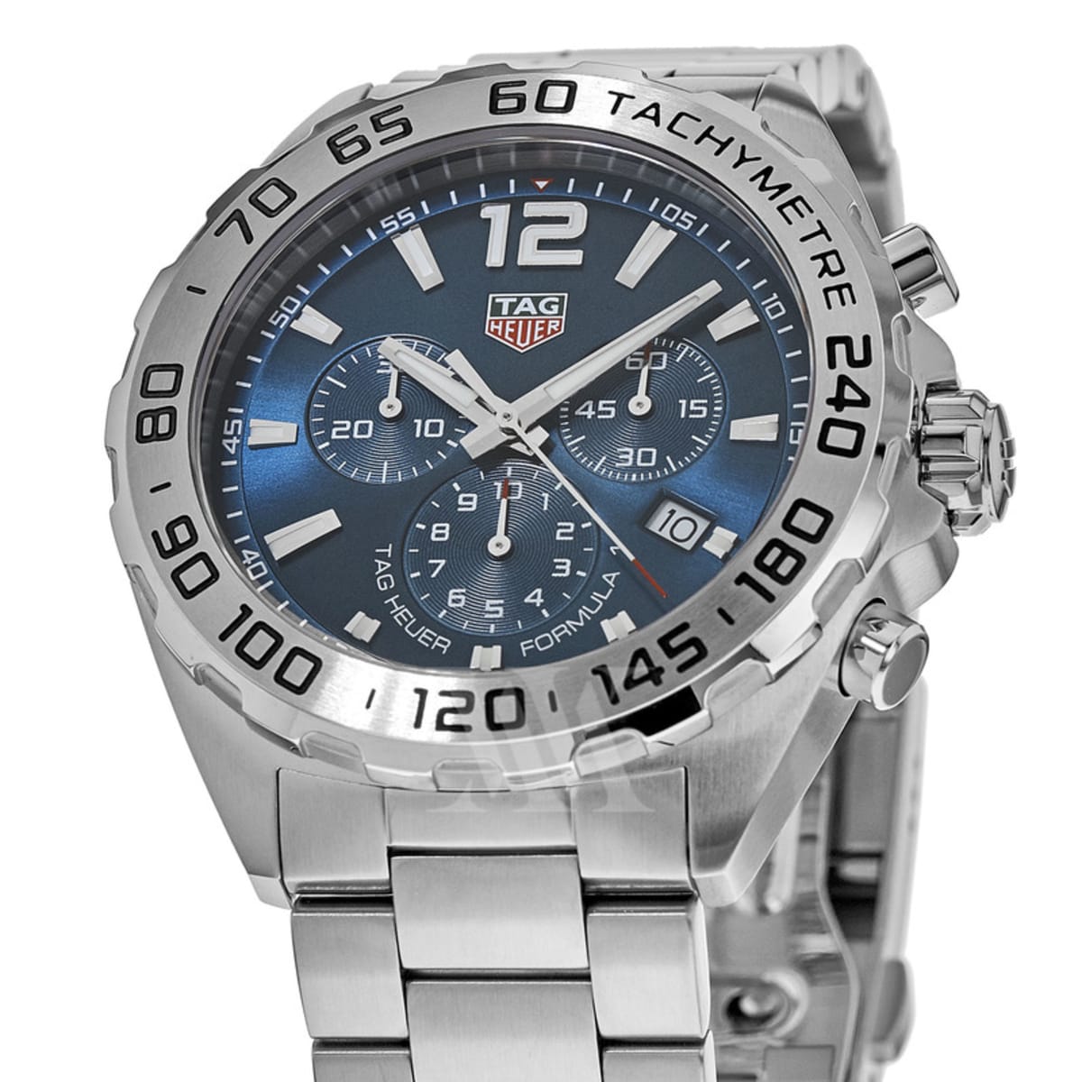 Tag Heuer Formula 1 Quartz Chronograph CAZ101K.BA0842 Stainless Steel 2