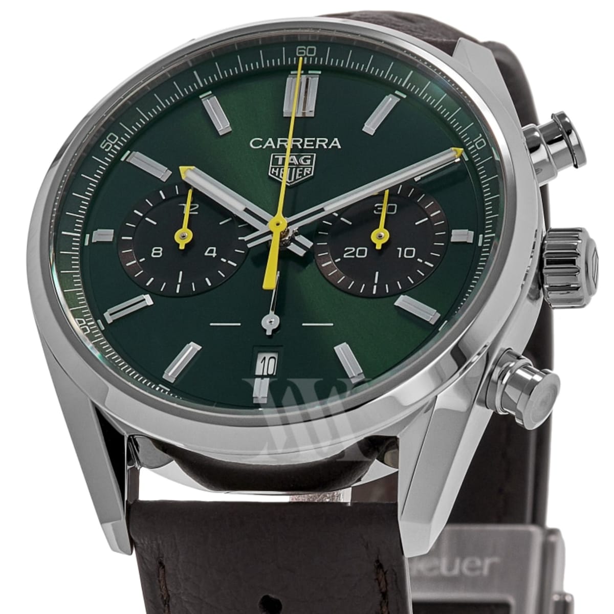 Tag Heuer Carrera Chronograph CBN201K.FC6569 Stainless Steel 2