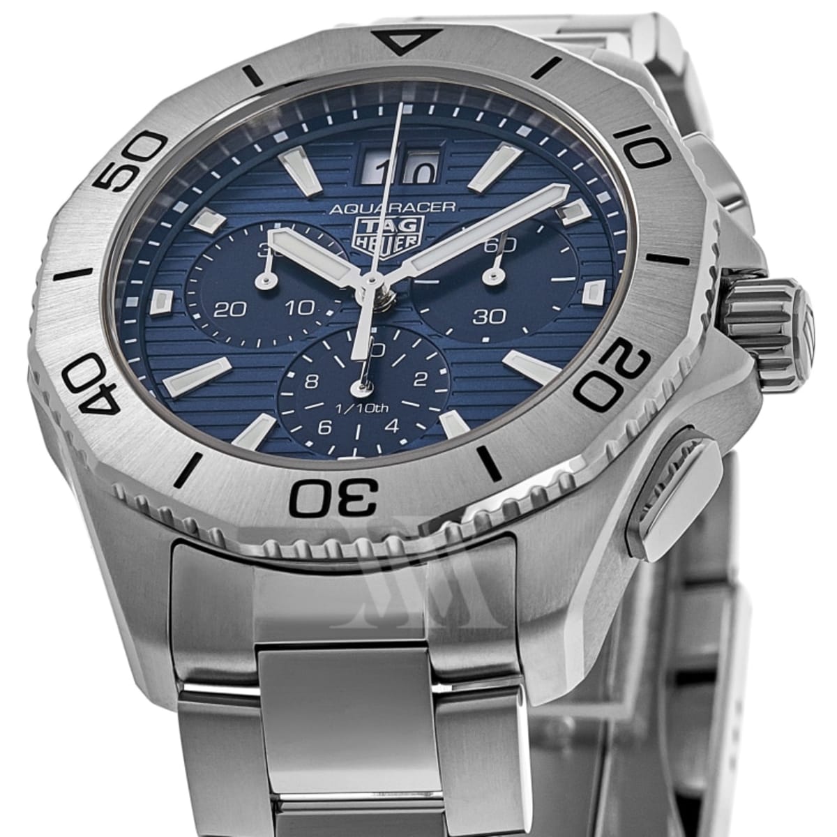 Tag Heuer Aquaracer Professional 200 CBP1113.BA0627 Stainless Steel 2